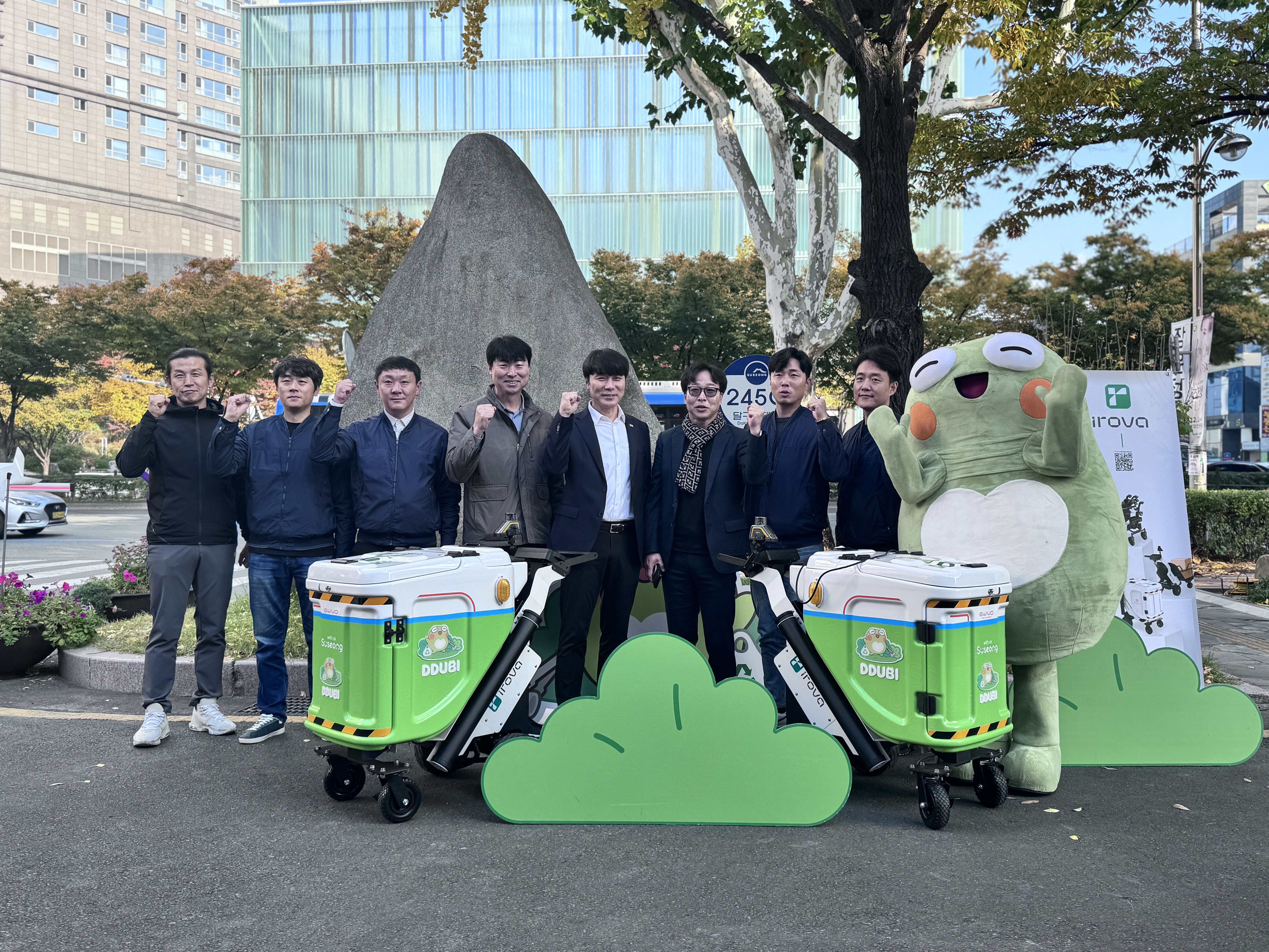 (주)코리아와이드아이티에스