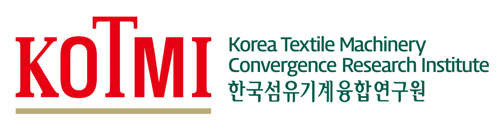 한국섬유기계융합연구원