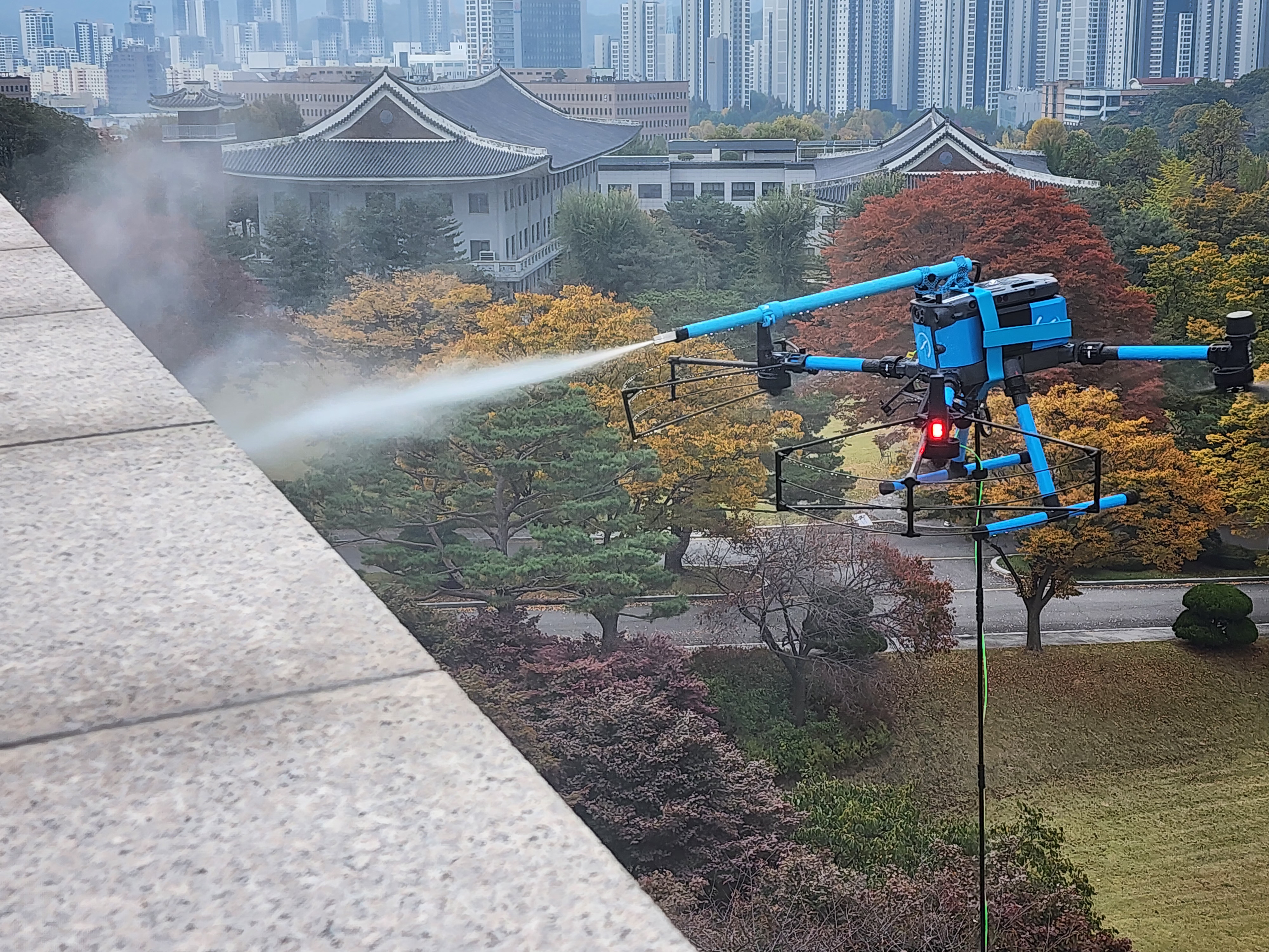 (주)케이티브이워킹드론리퍼블릭오브코리아